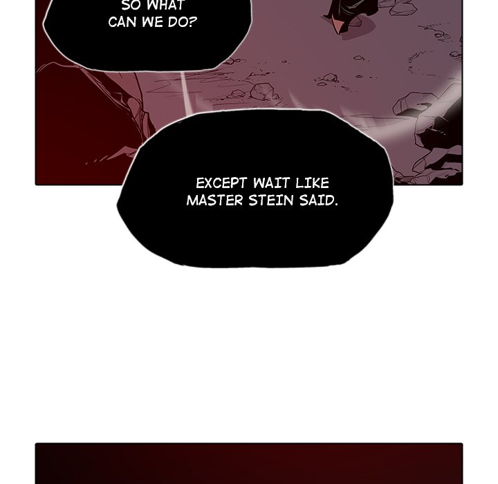 The Fang of Yeongno - episode 41 - 76