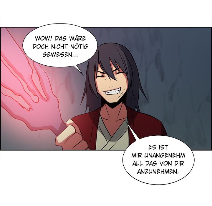 Held aus einer anderen Welt - episode 24 - 24