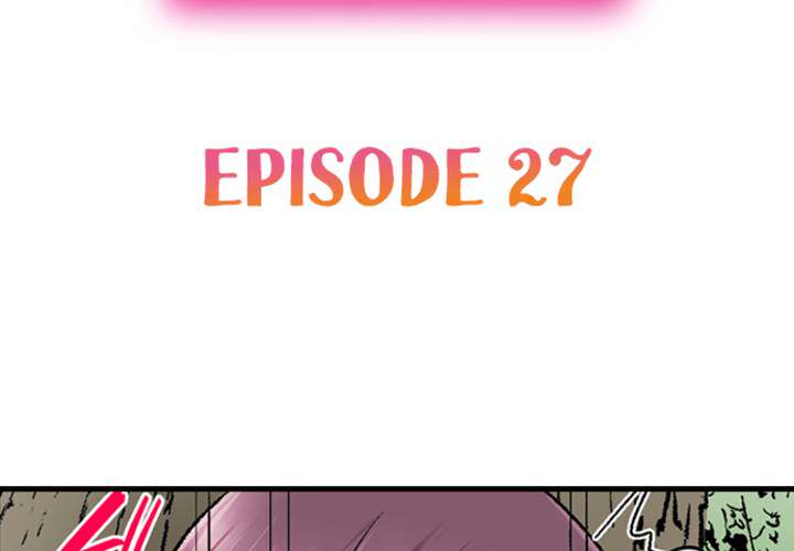Our Kinky Newlywed Life - episode 27 - 3
