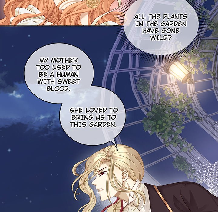 MASTER AND SEVEN LOVERS - episode 15 - 30