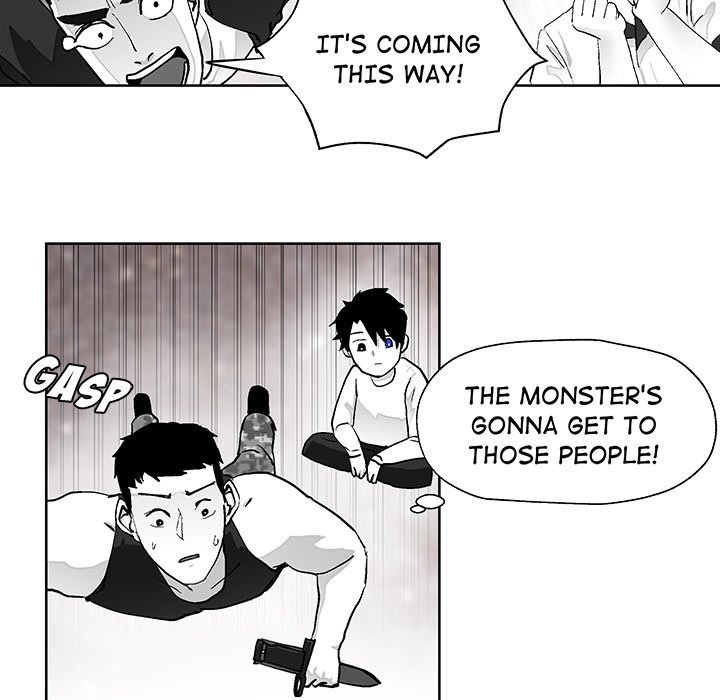 Nine Fantasy - episode 2 - 44