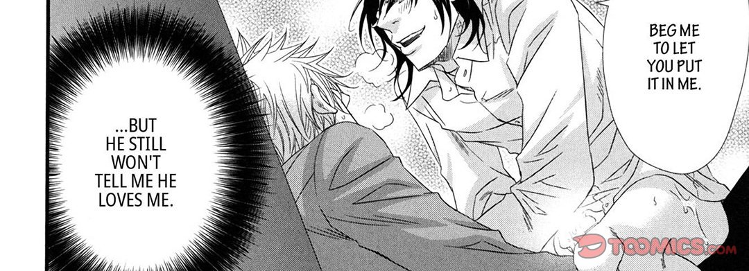Love and Virginity Turn a Deaf Ear - episode 4 - 19