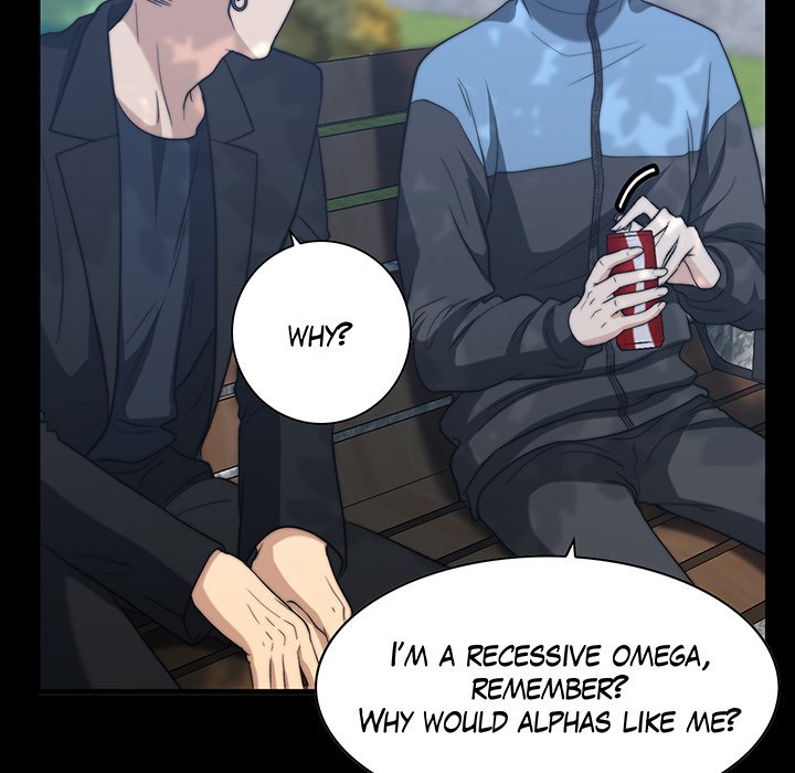 Recessive Omega K's Secret [Season 1] - episode 12 - 87