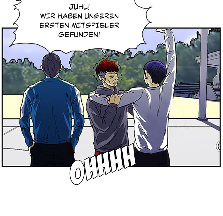Tweener - episode 9 - 58