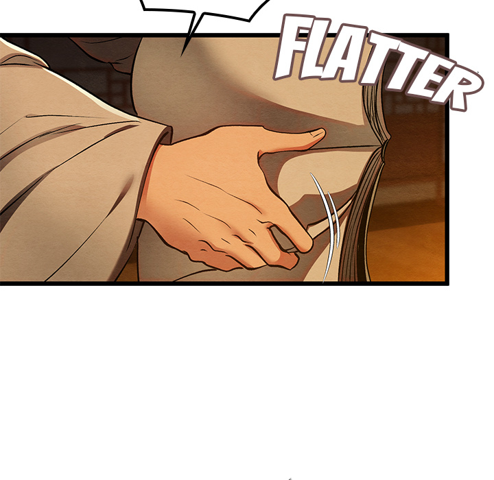 Meister in Intimität - episode 39 - 119