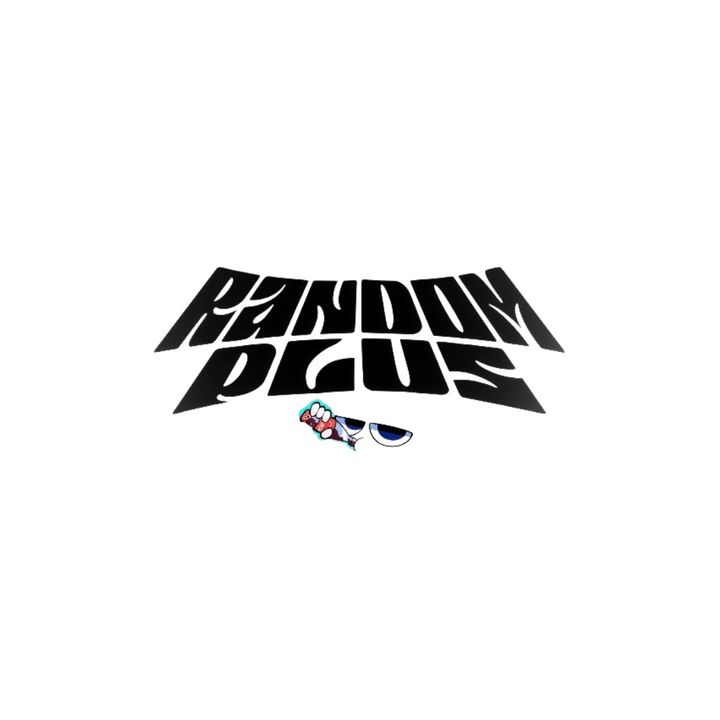 RandomPlus - original sound