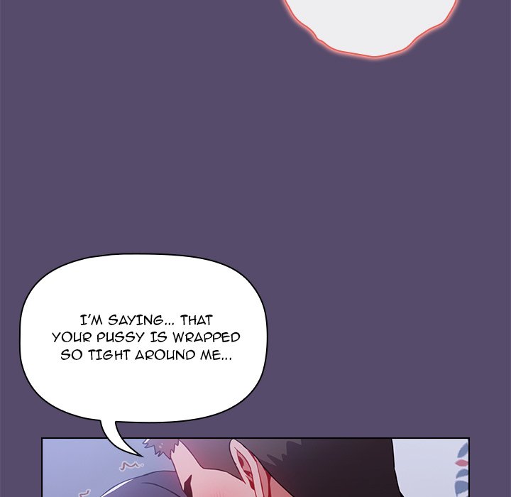 The Late-Bloomers - episode 9 - 134