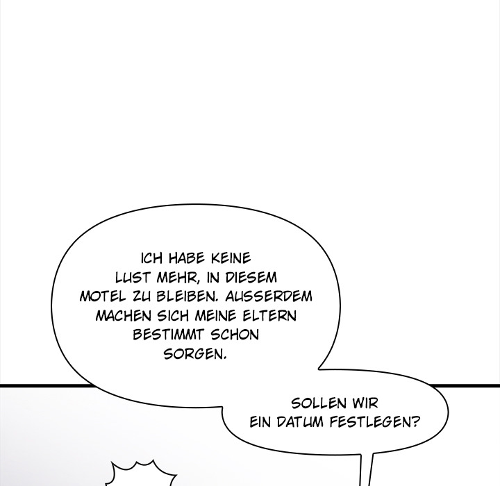 Nach der Dusche liegt eine Fremde in meinem Bett - episode 14 - 37