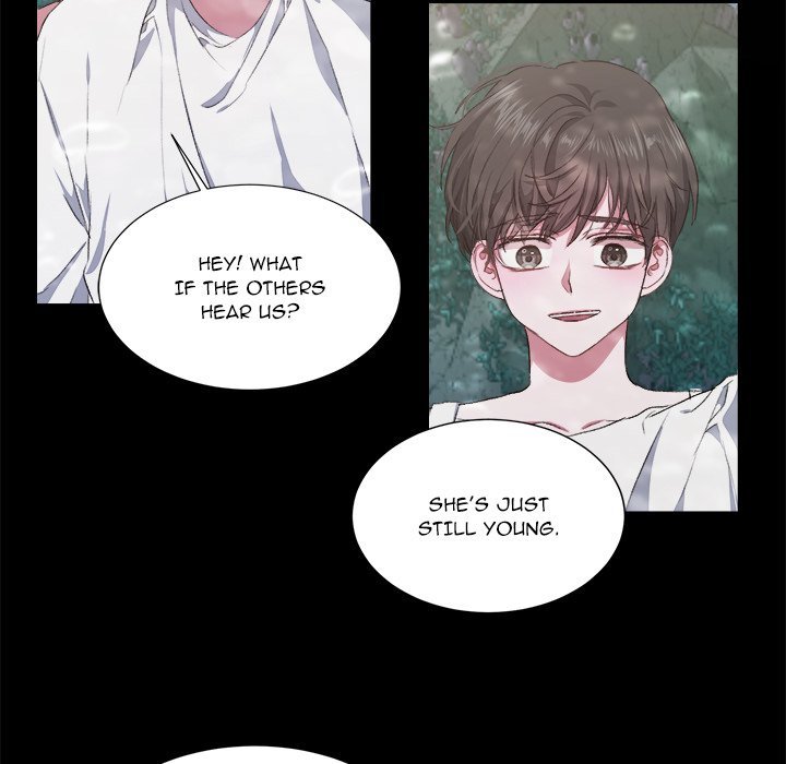 The Spring Scent of the Sea - episode 33 - 91