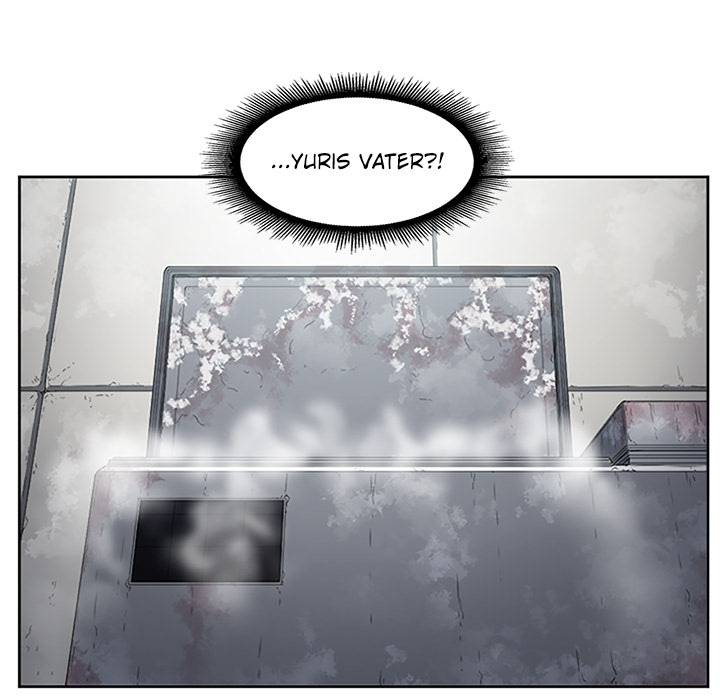 Yuris Nebenjob - episode 63 - 72