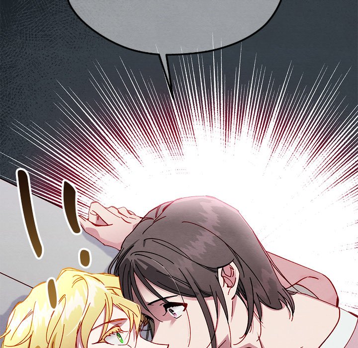 That Couple Has A Secret - episode 47 - 115