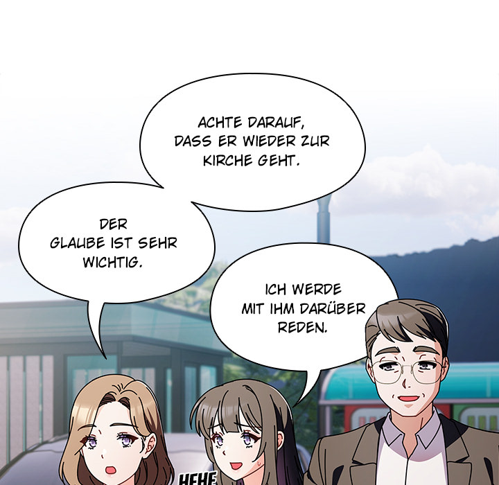 Versau meine Freundin - episode 6 - 151