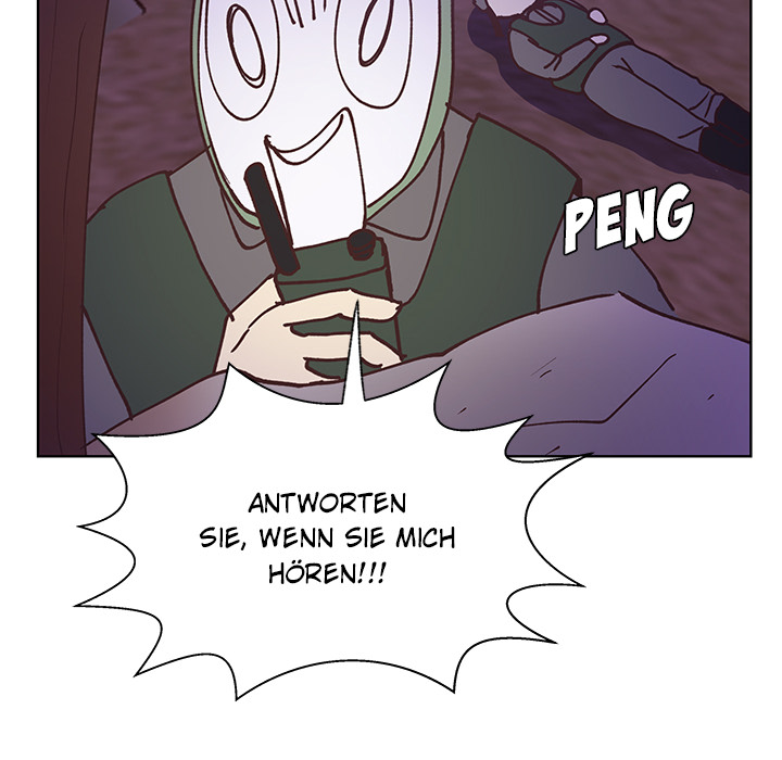 Der Mädchen-Knigge - episode 90 - 96