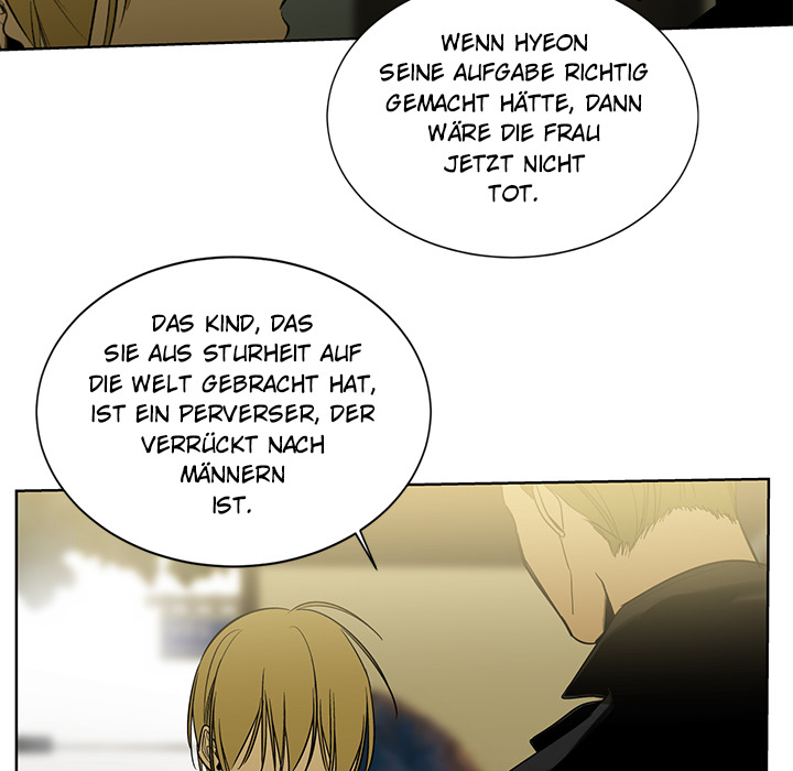 Besondere Beziehungen - episode 44 - 42