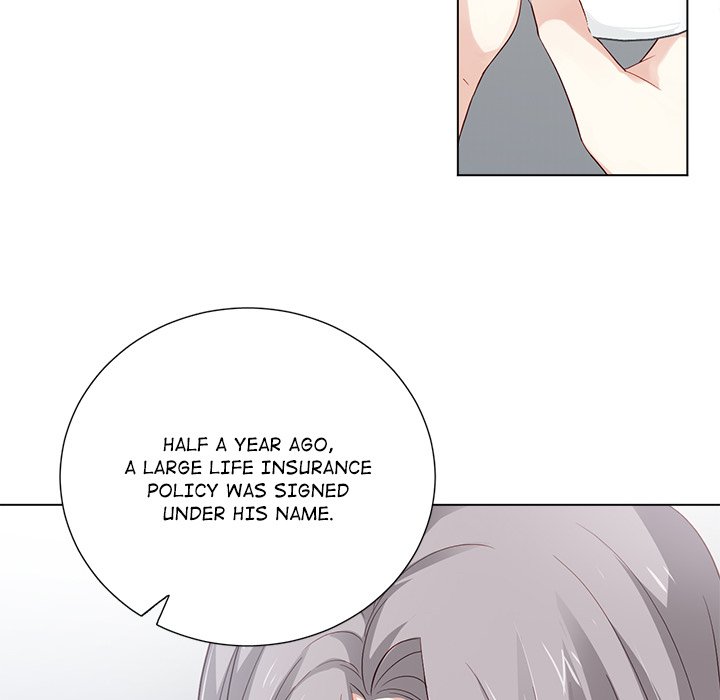A Young Case of Hearts - episode 8 - 18