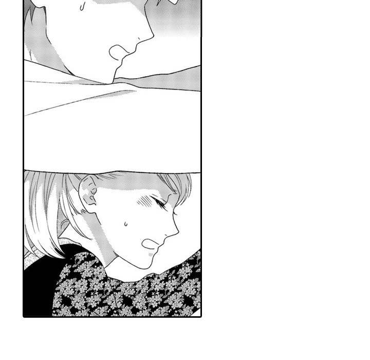 Sweet Seduction: Under the Same Roof  with The Guy I Hate - episode 4 - 46