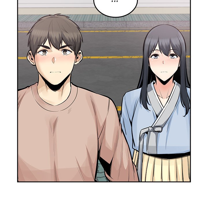 Excuse Me, This is my Room - episode 50 - 132