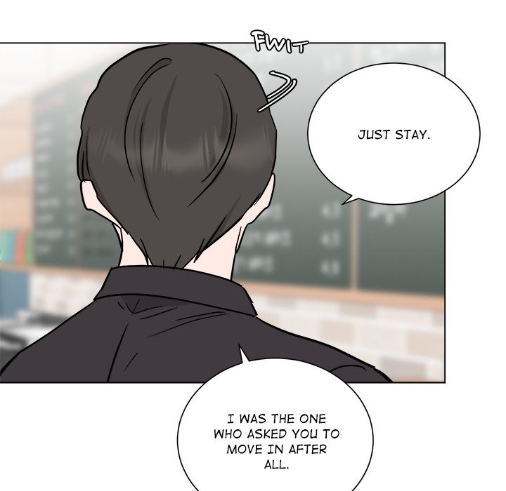 Secrets Between the Sheets [non-adult] - episode 35 - 36