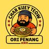 anhcharkueyteowkuantan