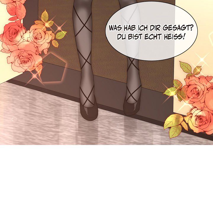 Die geheime Liebe des Omega K - episode 3 - 18