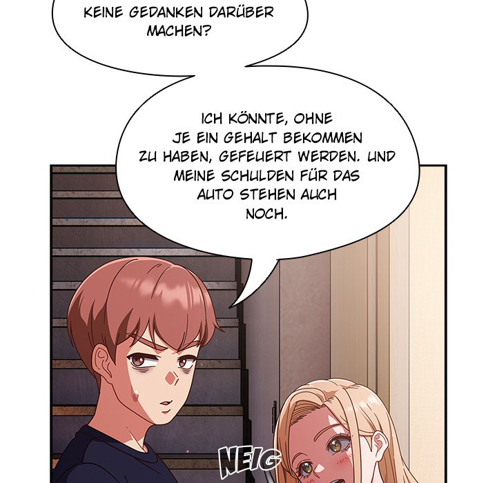 Mein honigsüßer Teilzeitjob - episode 24 - 62