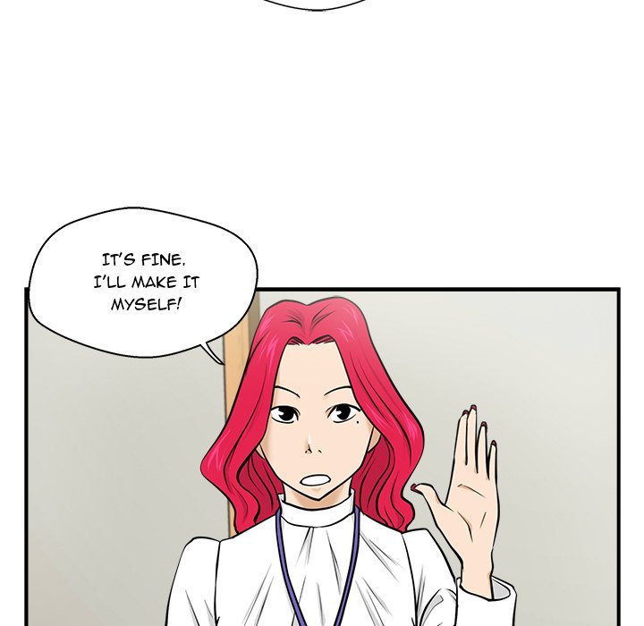 Mr. Kang - episode 9 - 29
