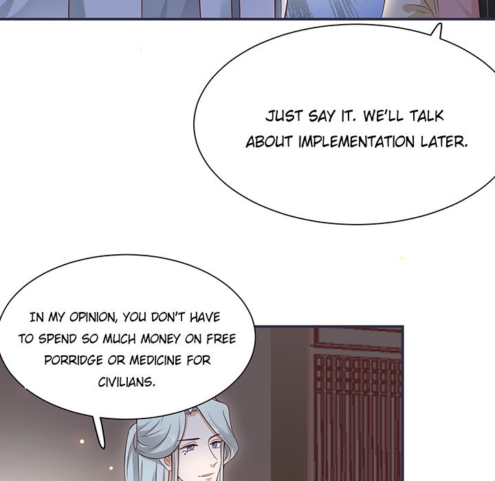 General and Her Medic Lover - episode 7 - 14