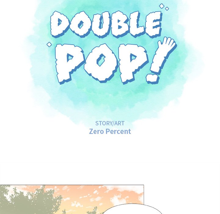 Double POP! - episode 24 - 43