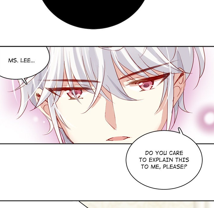 A Young Case of Hearts - episode 2 - 13