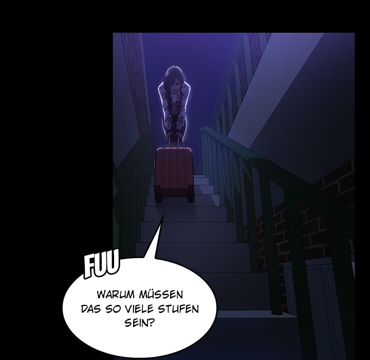 Böses Karma, gutes Karma - episode 21 - 31