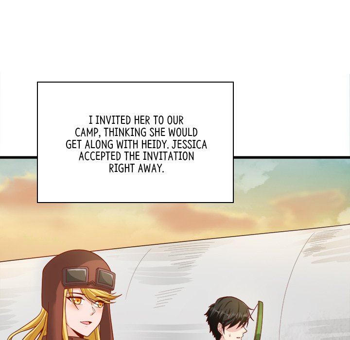 Survival Logbook - episode 28 - 10