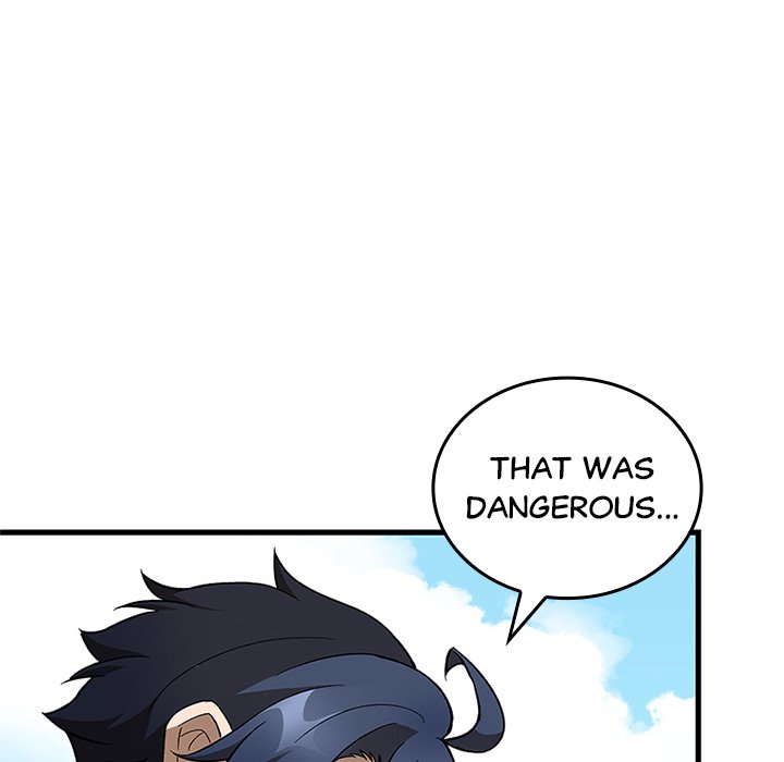 Useless Wizard - episode 31 - 36