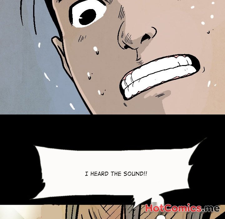 The Sword Clan - episode 6 - 41