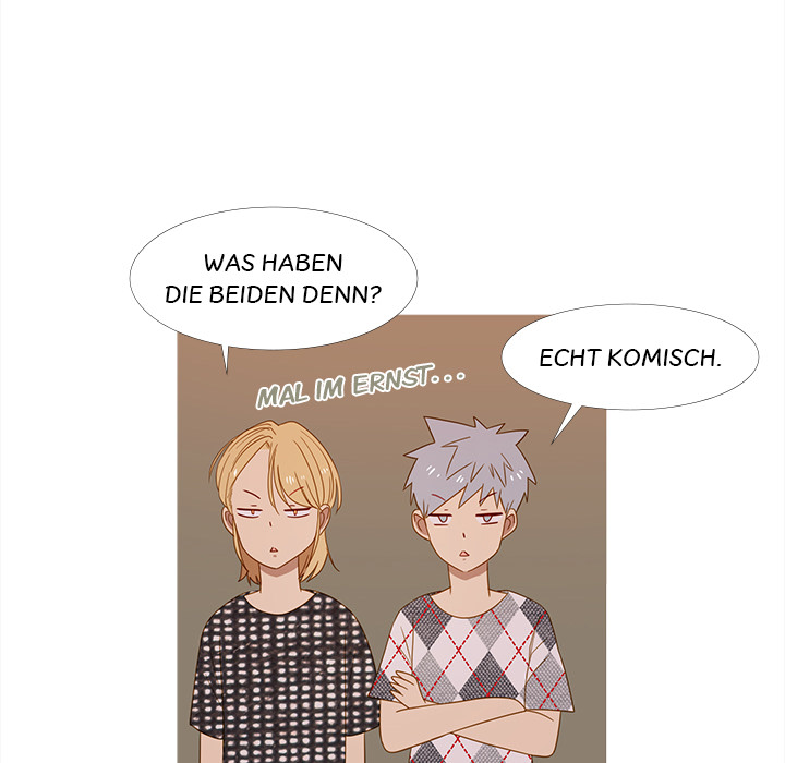 Mein Leben als Halb-Magi - episode 36 - 21