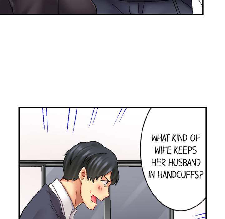 Our Kinky Newlywed Life - episode 1 - 35