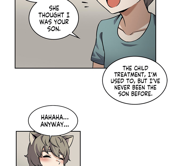 Zombie Girlfriend! - episode 3 - 59