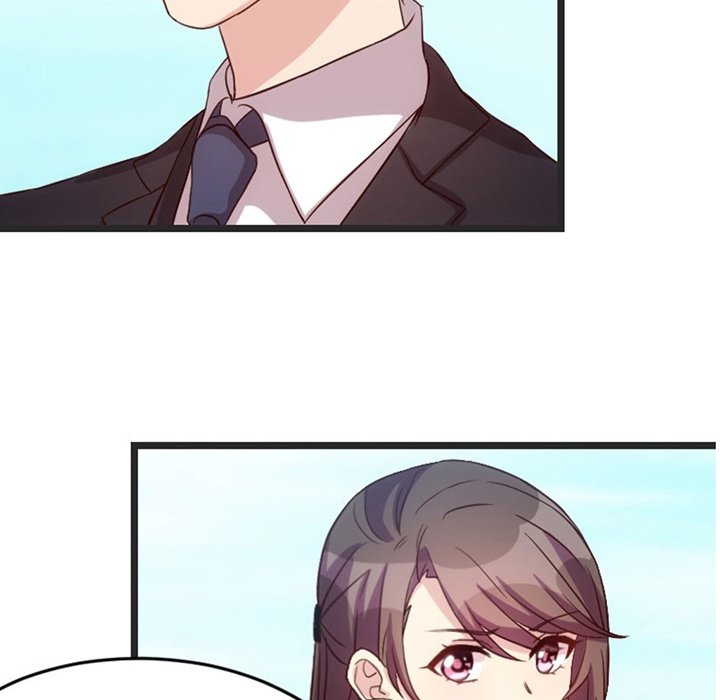 CEO's Sudden Proposal - episode 17 - 15
