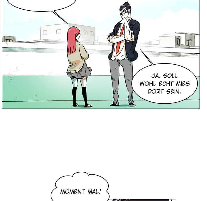 Hero Kim: Wer hat einen Retter bestellt? - episode 13 - 56