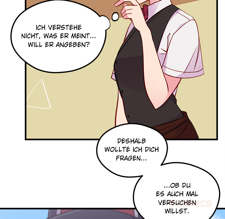 Ich wähle dich! - episode 44 - 49