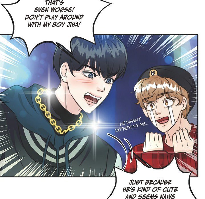 Come Be My Teacher - episode 11 - 26