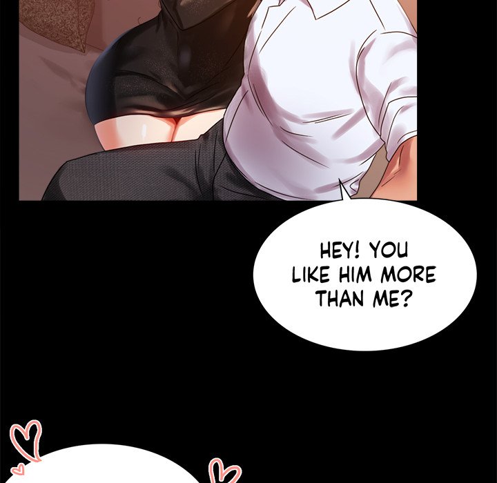 Infidelity 101 - episode 18 - 134