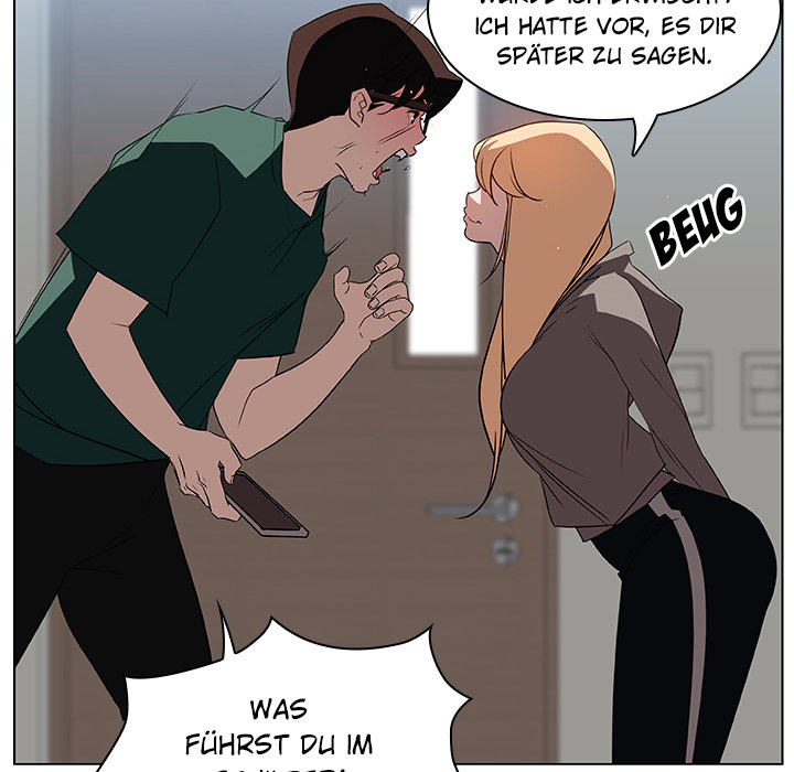 Dreiblättriges Kleeblatt - episode 10 - 73