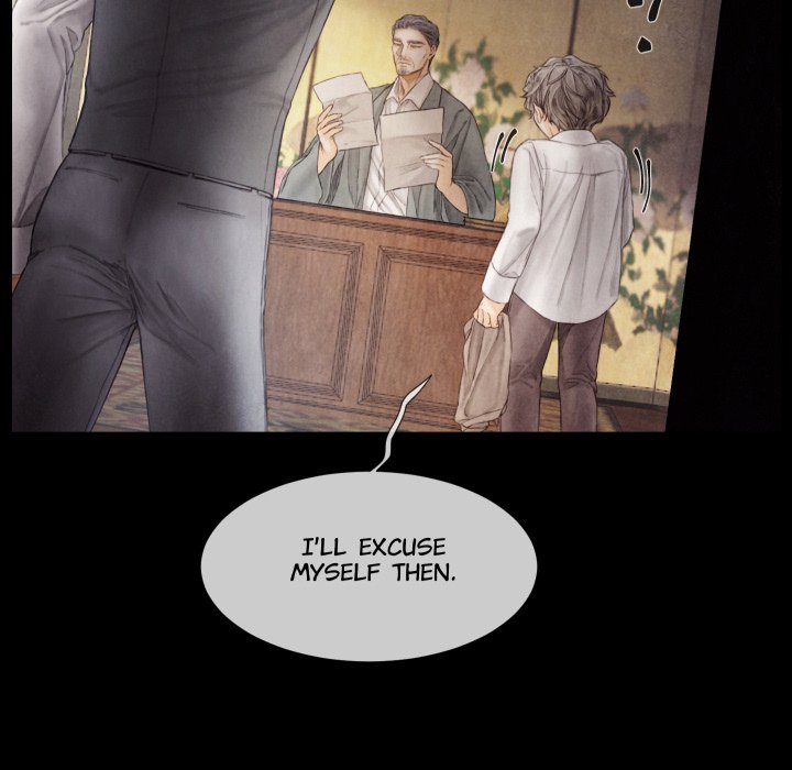 Broken Boy - episode 34 - 54