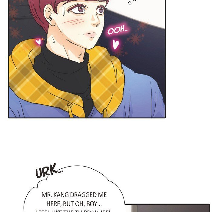 Come Be My Teacher - episode 8 - 69