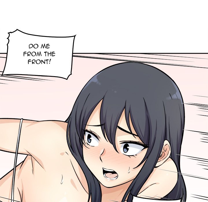 Excuse me, This is my Room - episode 36 - 75