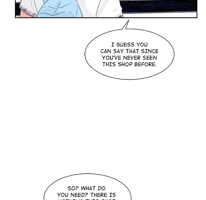 Welcome, Witch Shop - episode 9 - 16