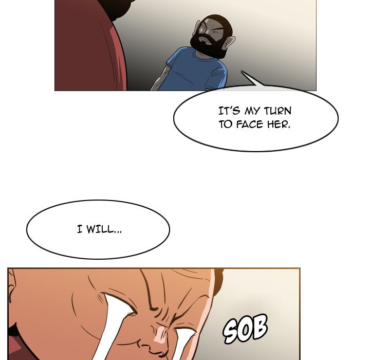 Path to Salvation - episode 36 - 79