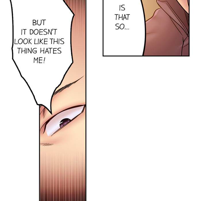 I Can't Resist His Massage! Cheating in Front of My Husband's Eyes - episode 4 - 14