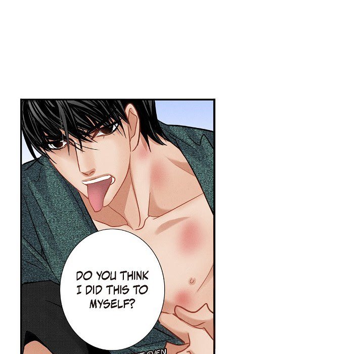 Work, Fight and Love - Webtoon Edition - episode 64 - 52