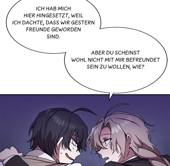 Meine Schulzeit mit Rang F - episode 9 - 61